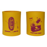 "Float Your Own Boat" Can Koozie